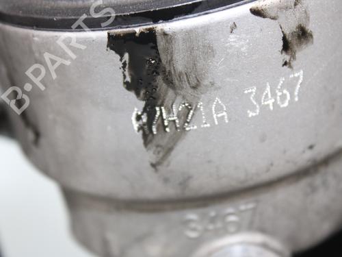 Oil radiator ALFA ROMEO MITO (955_) 1.3 MultiJet (955AXH1B, 955AXT1A) | BP16333558M33 