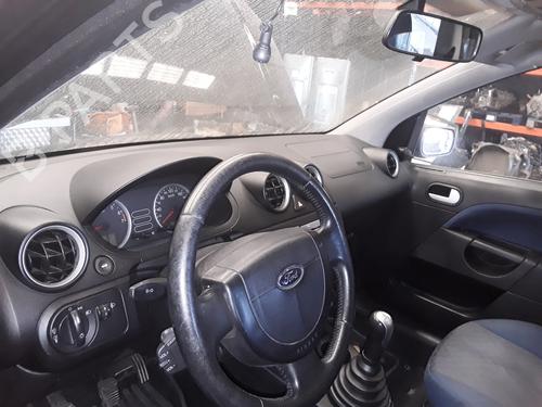 Right mirror FORD FIESTA V (JH_, JD_) 1.4 TDCi | BP15635049C27 