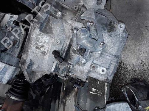 Gearbox OPEL INSIGNIA A (G09)  | BP9262288M3 