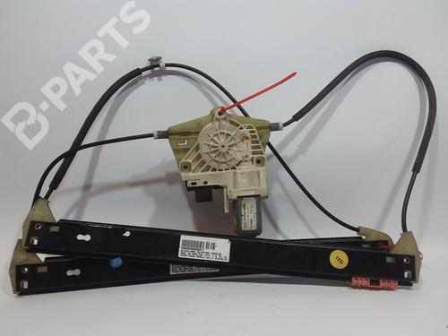 Used Front right window mechanism Front right window mechanism AUDI A6 C6 (4F2) 4.2 quattro (335 hp) 10188843 10188843