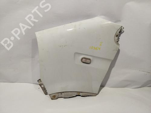 Used Left front fenders NISSAN INTERSTAR Van (X70) [2002-2025]  30560322