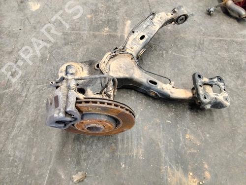 Used Right rear steering knuckle CITROËN JUMPY III Van (V_) [2016-2025]  25996160