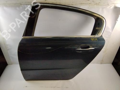 Used Left rear door PEUGEOT 508 I (8D_) 1.6 HDi (112 hp) 21569030