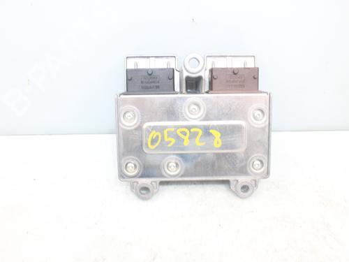 ECU airbags OPEL ASTRA H (A04)  | BP16760517M53 