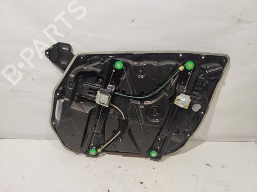 Front left window mechanism MERCEDES-BENZ E-CLASS (W213) E 220 d (213.004) | BP30091476C22