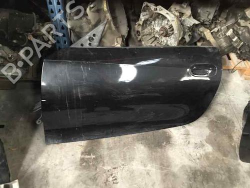 Used Left front door BMW Z4 Roadster (E85) [2002-2009]  16682286