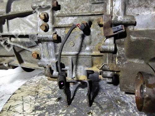 Caja de cambios MITSUBISHI PAJERO II (V3_W, V2_W, V4_W, V5_W) | BP30813434M3