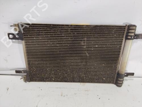 Used AC radiator CITROËN C4 Grand Picasso II (DA_, DE_) [2013-2025]  30810320
