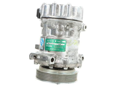 AC compressor CITROËN C5 III (RD_) | BP39029350M34 - Image 2