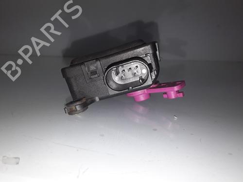 Heater blower motor VW GOLF IV (1J1)  | BP9449117M62 