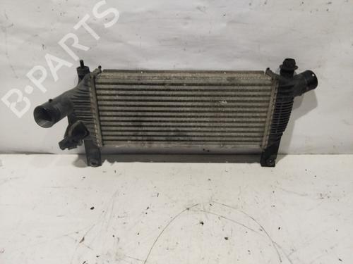 Used Intercooler NISSAN NAVARA NP300 (D40) [2004-2025]  30290876