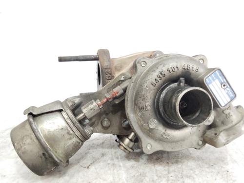 Used Turbocharger/Supercharger FIAT DOBLO Platform/Chassis (263_) [2010-2025]  26724292