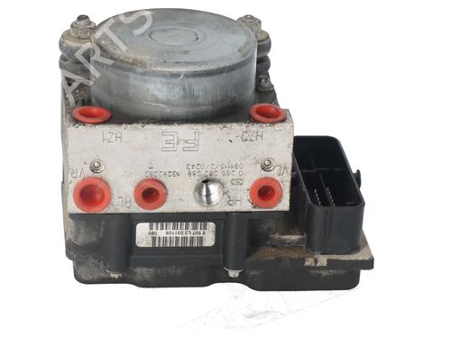 ABS pump OPEL CORSA D (S07) | BP36020364M43 - Image 5