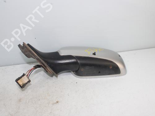 Left mirror AUDI A3 (8L1) 1.9 TDI | BP18245701C26 