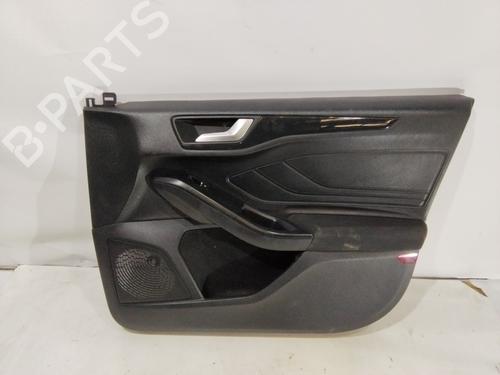 Used Front right panel Front right panel FORD FOCUS IV (HN) [2018-2026] 34607350 34607350
