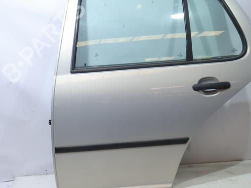 Used Left rear door Left rear door VW GOLF IV (1J1) [1997-2008] 36490261 36490261