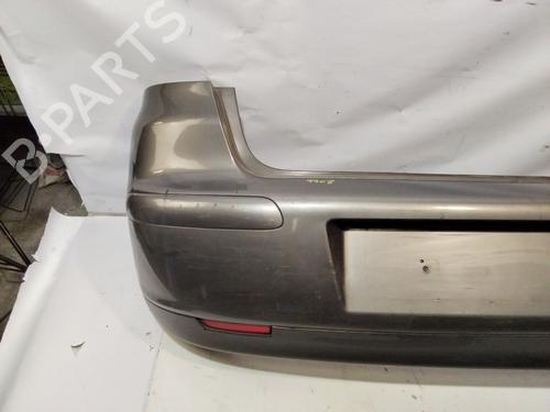 Rear bumper SEAT IBIZA III (6L1)  | BP29476181C8 