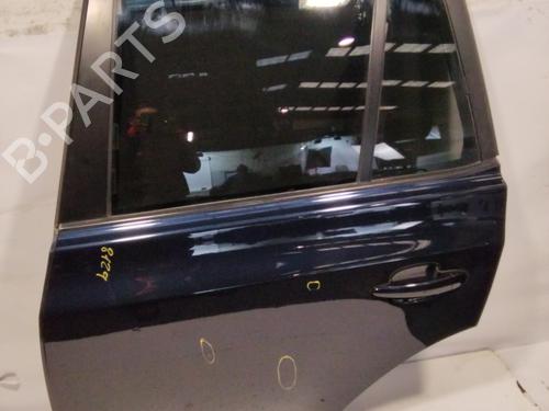 Used Left rear door BMW X3 (E83) xDrive 20 d (177 hp) 22408440