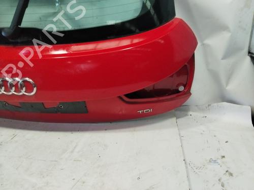 Tailgate AUDI A1 (8X1, 8XK) 1.6 TDI | BP21760472C6 