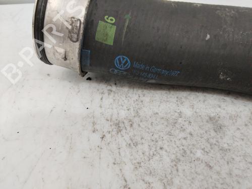 Pipe AUDI A3 (8P1)  | BP28375760M125 