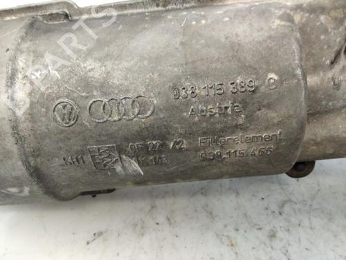 Oil radiator SEAT ALHAMBRA (7V8, 7V9) 1.9 TDI | BP23970439M33 