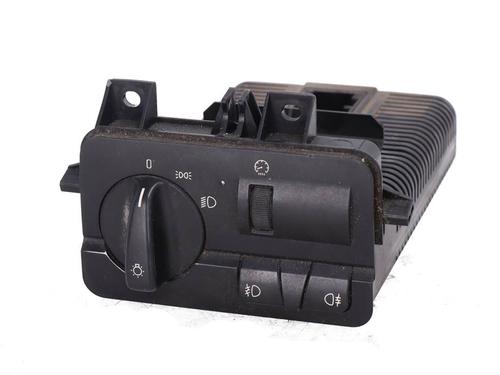 Used Headlight switch Headlight switch BMW 3 (E46) 320 d (136 hp) 38240088 38240088