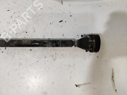 Right front driveshaft VW GOLF PLUS V (5M1, 521) | BP37438150M39 - Image 2