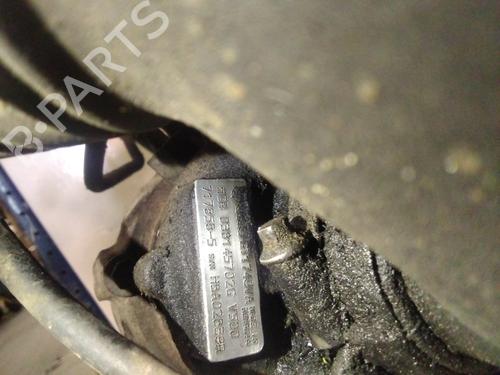 Motor VW PASSAT B5.5 (3B3)  | BP29591943M1 