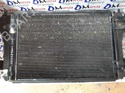 AC-Kondensator VW GOLF V (1K1) [2003-2010]  8553232