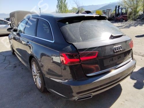 Headlight switch AUDI A6 Allroad C7 (4GH, 4GJ) 3.0 TDI quattro | BP34138891I24  - Image 8