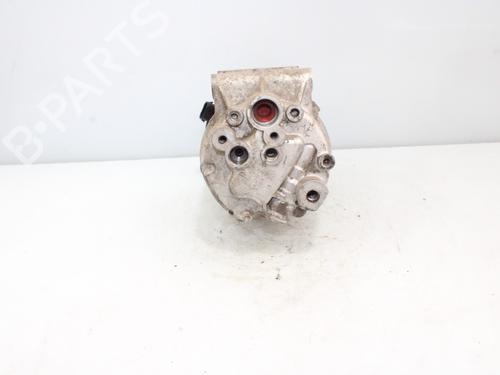 AC compressor RENAULT MEGANE II Saloon (LM0/1_)  | BP16043510M34 