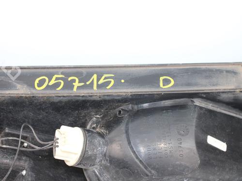 Right taillight FORD FOCUS II (DA_, HCP, DP) 1.6 TDCi | BP16347670C35 