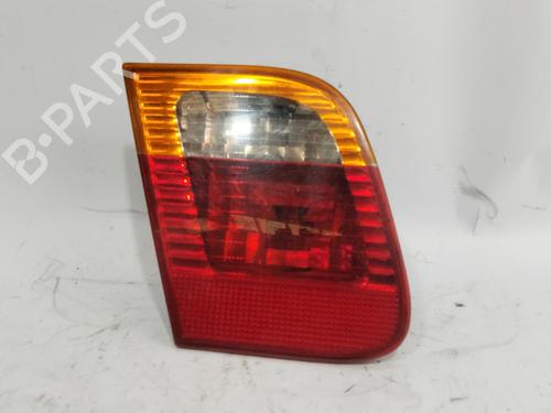 Used Left tailgate light BMW 3 (E46) 320 d (150 hp) 27360292