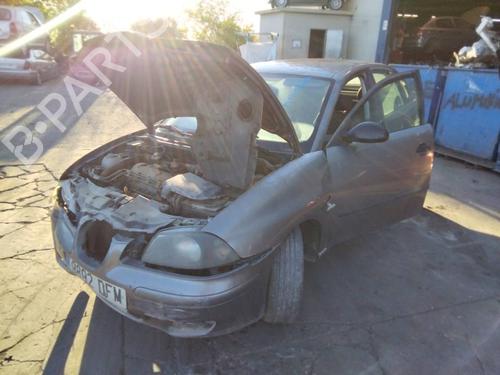 Engine control unit (ECU) SEAT CORDOBA (6L2) 1.9 TDI | BP40540968M57 - Image 10