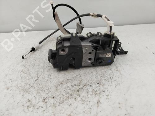 Rear right lock PEUGEOT 3008 II SUV (MC_, MR_, MJ_, M4_) 1.6 BlueHDi 120 | BP18488712C99