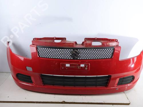 front-bumper-suzuki-swift-iii-mz-ez-2005-38951895 main image