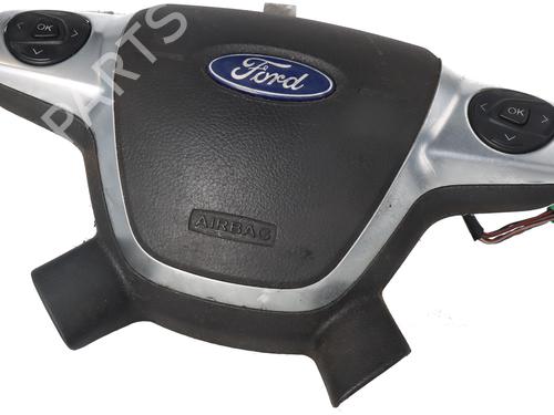Used Driver airbag Driver airbag FORD FOCUS III [2010-2020] 36298414 36298414