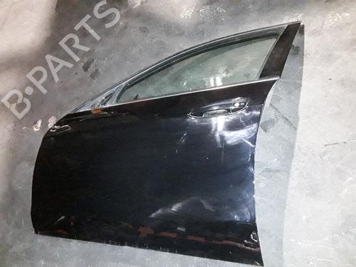 Left front door MERCEDES-BENZ E-CLASS (W212) E 200 NGT (212.035) | BP11351622C2 