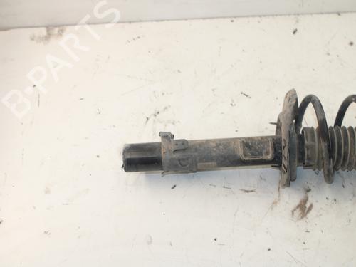 Left front shock absorber LAND ROVER RANGE ROVER EVOQUE (L551)  | BP17645384M16 