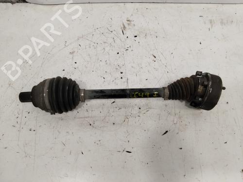 Used Left front driveshaft VW GOLF VI (5K1) [2008-2014]  25857808