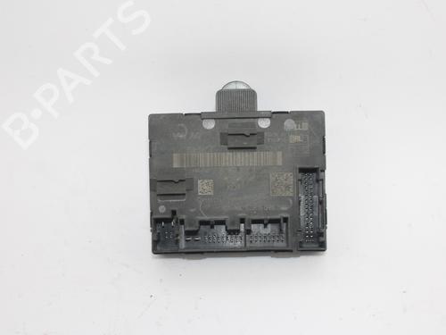 Elektronische module VW GOLF SPORTSVAN VII (AM1, AN1) 1.6 TDI (110 hp) 13038371