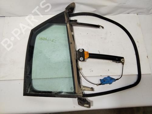 Elevador vidro trás esquerdo AUDI A4 B6 (8E2) 1.9 TDI (130 hp) 31178939