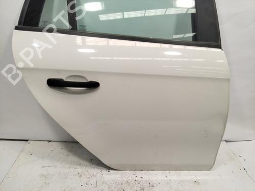 Right rear door FIAT BRAVO II (198_) 1.6 D Multijet (198AXH1B) | BP26569200C5 