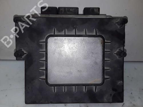 Engine control unit (ECU) CITROËN C5 II (RC_)  | BP8577367M57 