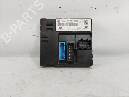 Used Electronic module AUDI Q7 (4LB) 3.0 TDI quattro (204 hp) 26019395