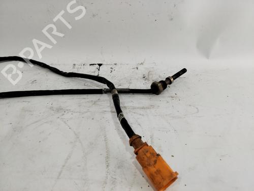 Electronic sensor SEAT IBIZA IV SC (6J1, 6P5)  | BP24664581M84 