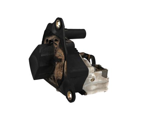 Tailgate lock RENAULT CLIO II (BB_, CB_)  | BP30813474C101 