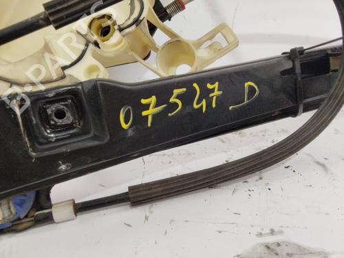 Front right window mechanism SEAT TOLEDO III (5P2)  | BP21684641C23 