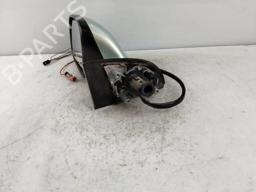 Left mirror PEUGEOT 307 Break (3E) 2.0 | BP19075303C26 