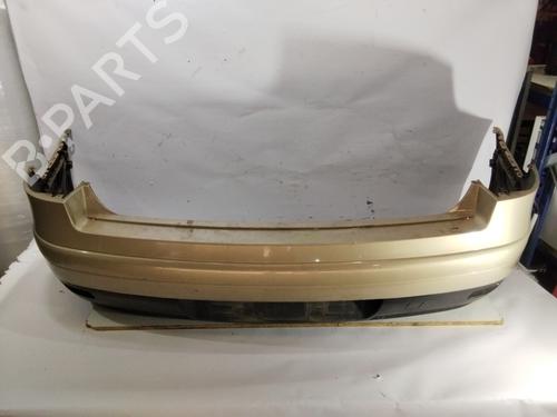 Used Rear bumper Rear bumper CITROËN C5 II (RC_) [2004-2008] 34364790 34364790